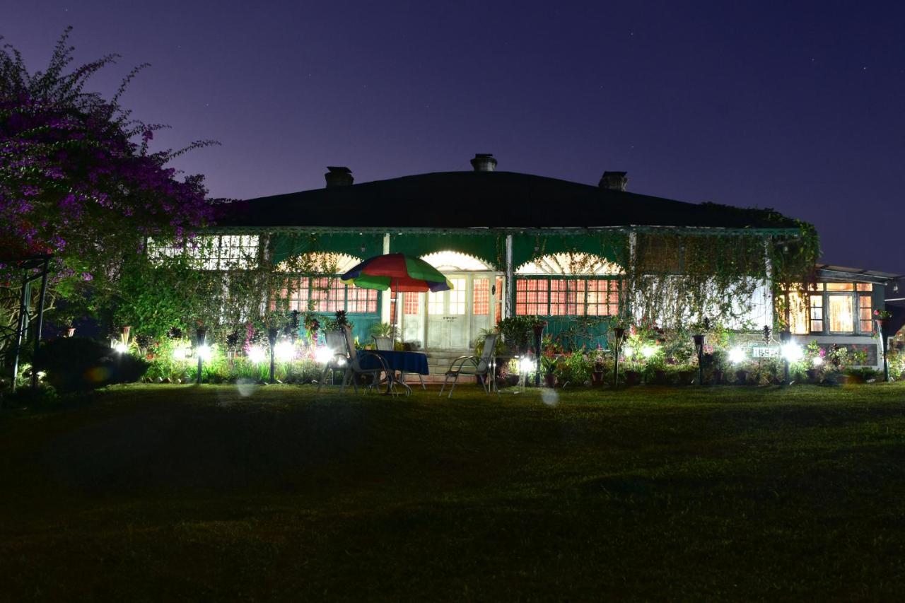 Singtom Tea Estate & Resort Darjeeling  Exterior photo