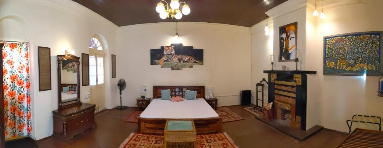 Singtom Tea Estate & Resort Darjeeling  Exterior photo