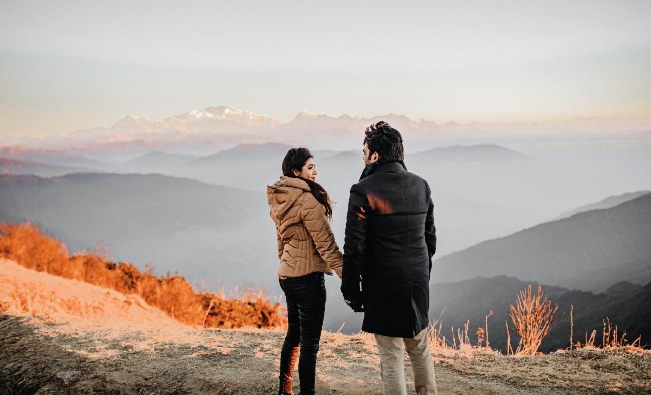Singtom Tea Estate & Resort Darjeeling  Exterior photo