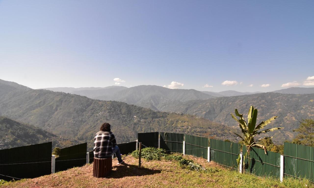 Singtom Tea Estate & Resort Darjeeling  Exterior photo