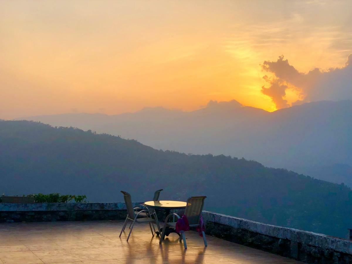 Singtom Tea Estate & Resort Darjeeling  Exterior photo